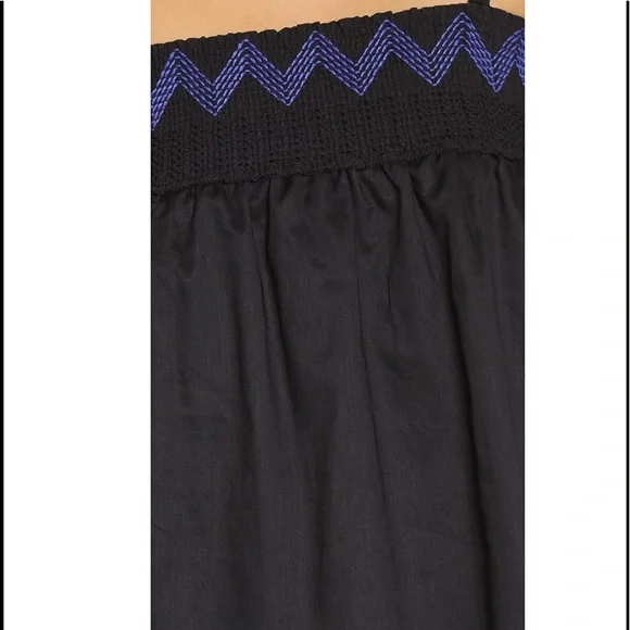 Rebecca Minkoff Pia Top - Picture 6 of 14